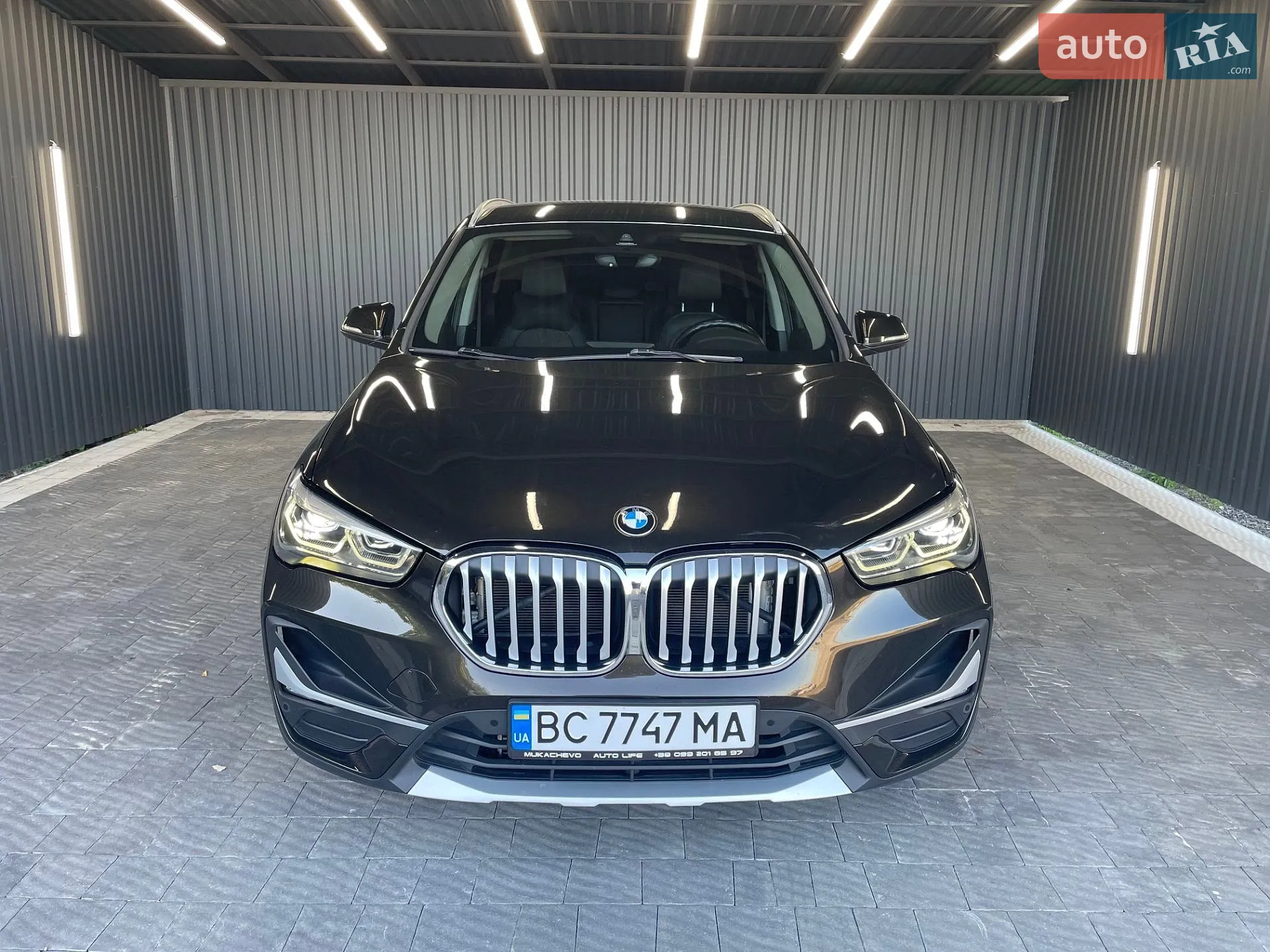 2019 BMW X1 - мініатюра 5
