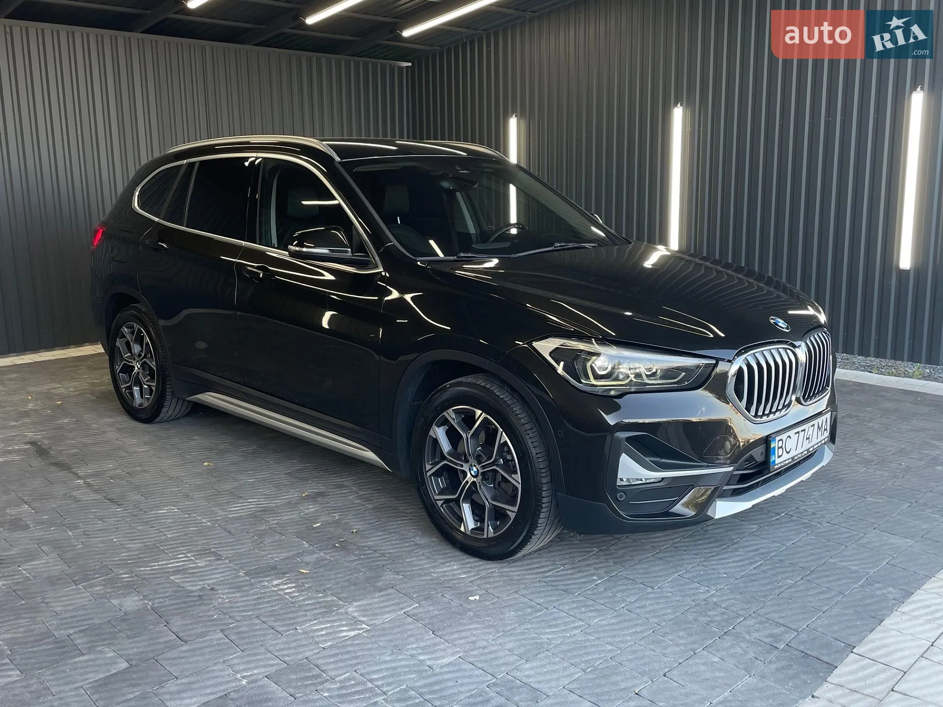 2019 BMW X1 - мініатюра 6