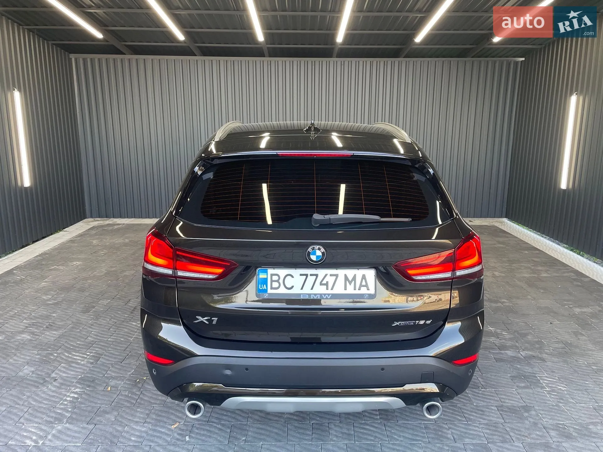 2019 BMW X1 - мініатюра 4