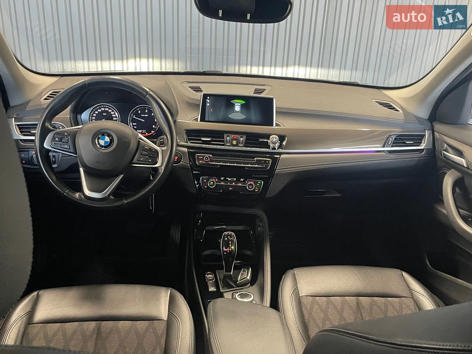 2019 BMW X1 - мініатюра 15