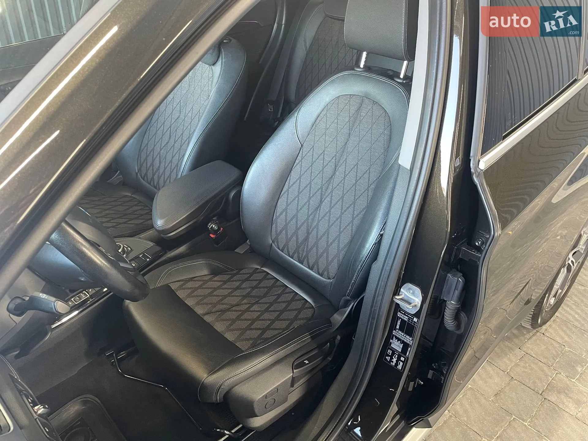 2019 BMW X1 - мініатюра 13
