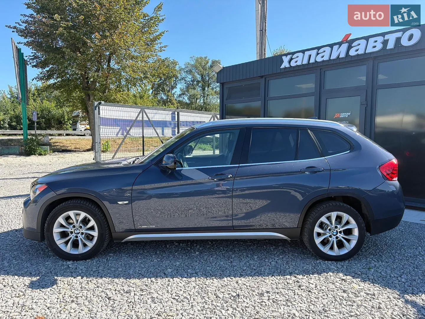 2011 BMW X1 - мініатюра 8