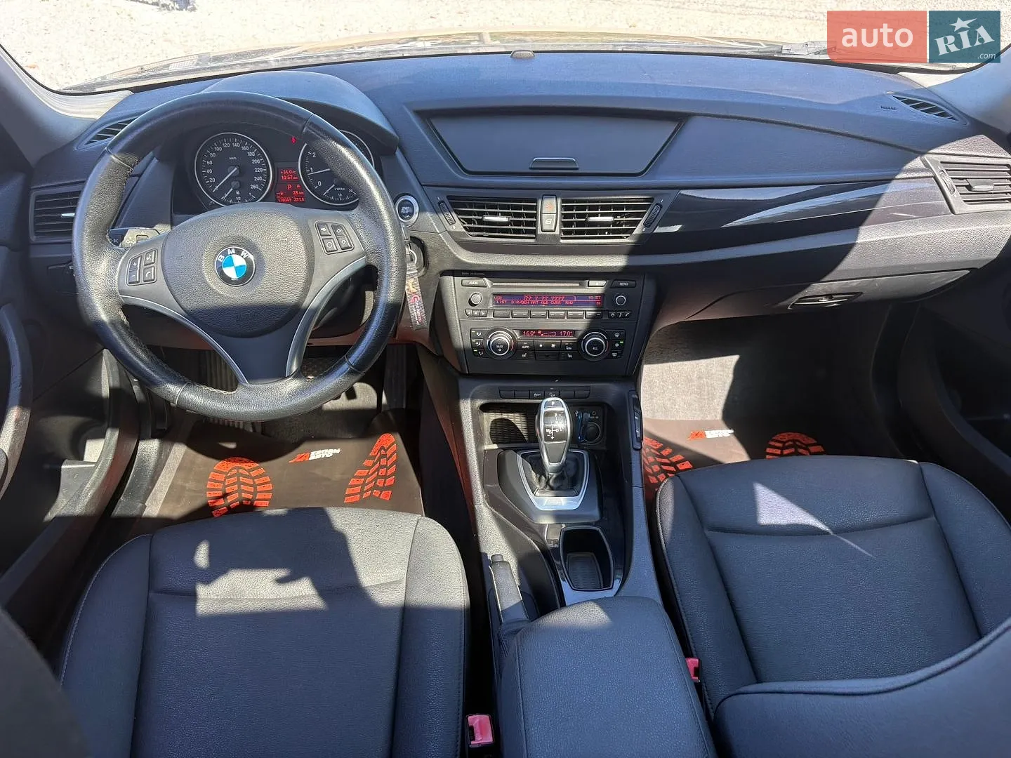 2011 BMW X1 - мініатюра 13