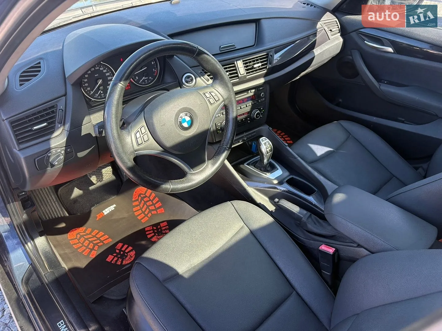2011 BMW X1 - мініатюра 16