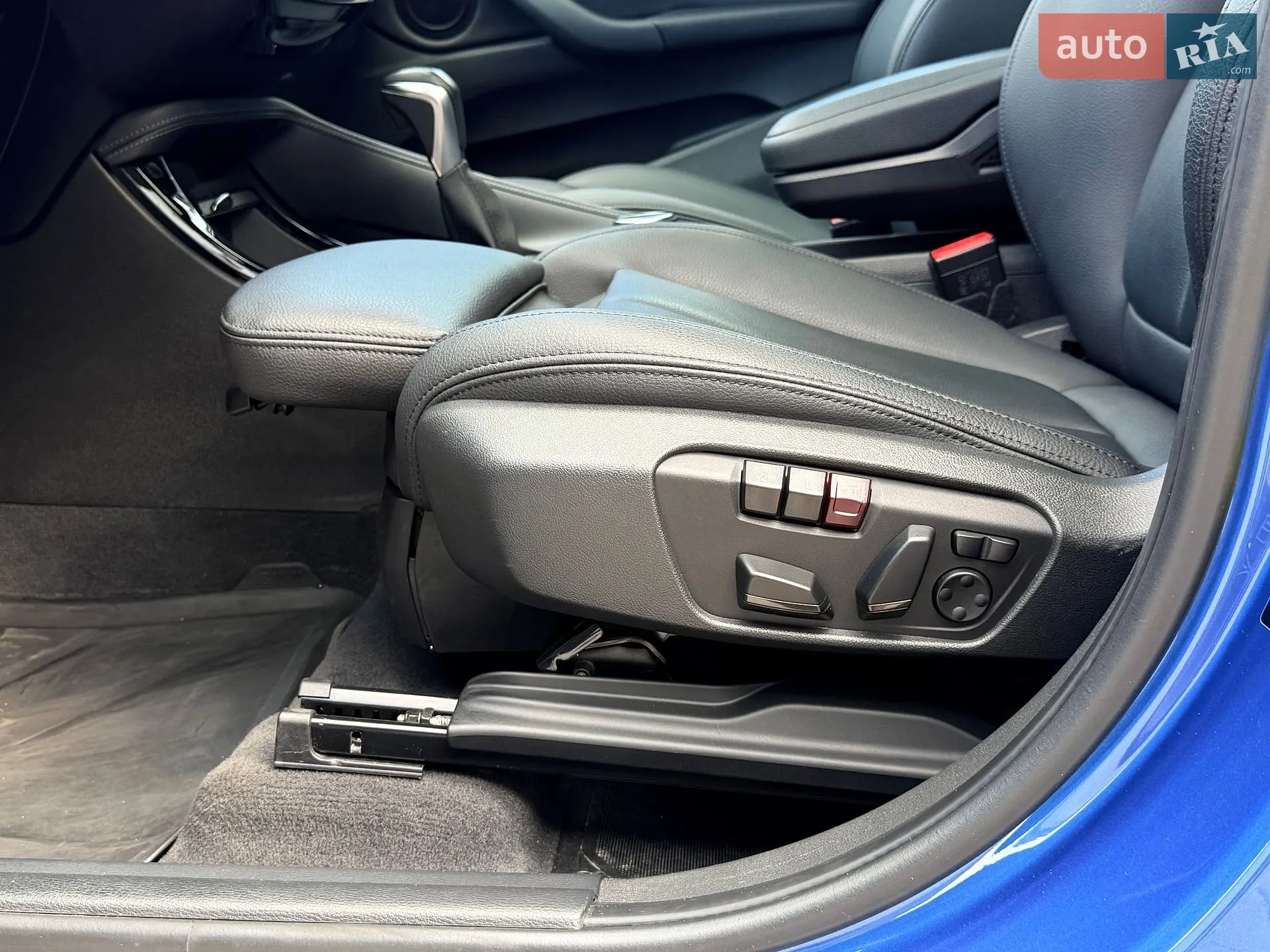 2016 BMW X1 - мініатюра 23
