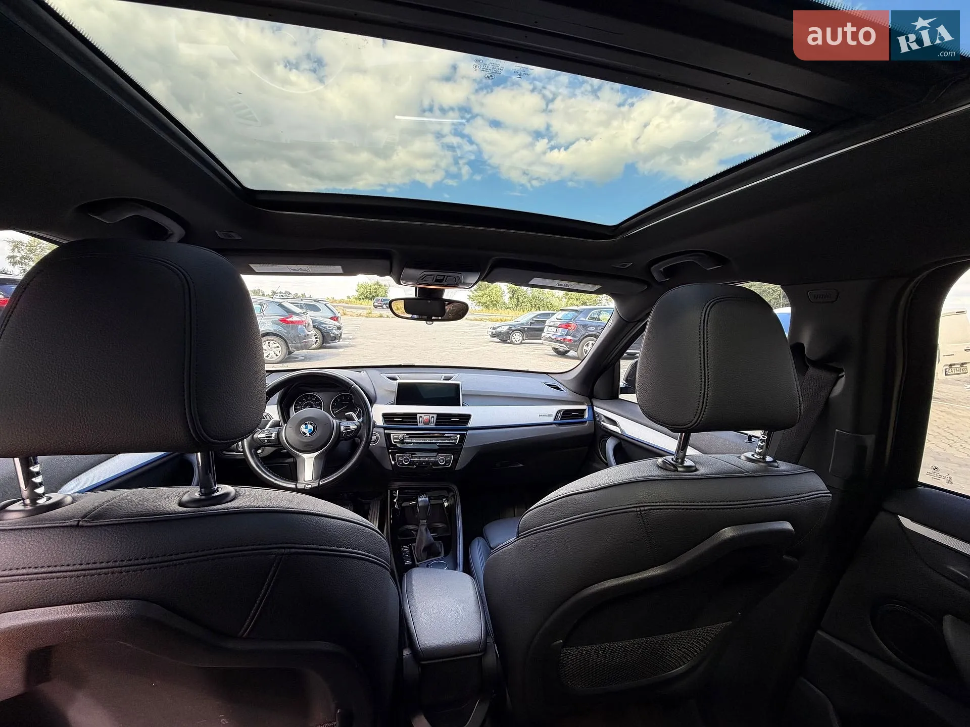 2016 BMW X1 - мініатюра 37