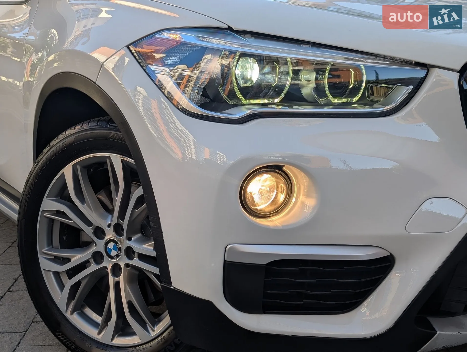 2018 BMW X1 - мініатюра 14