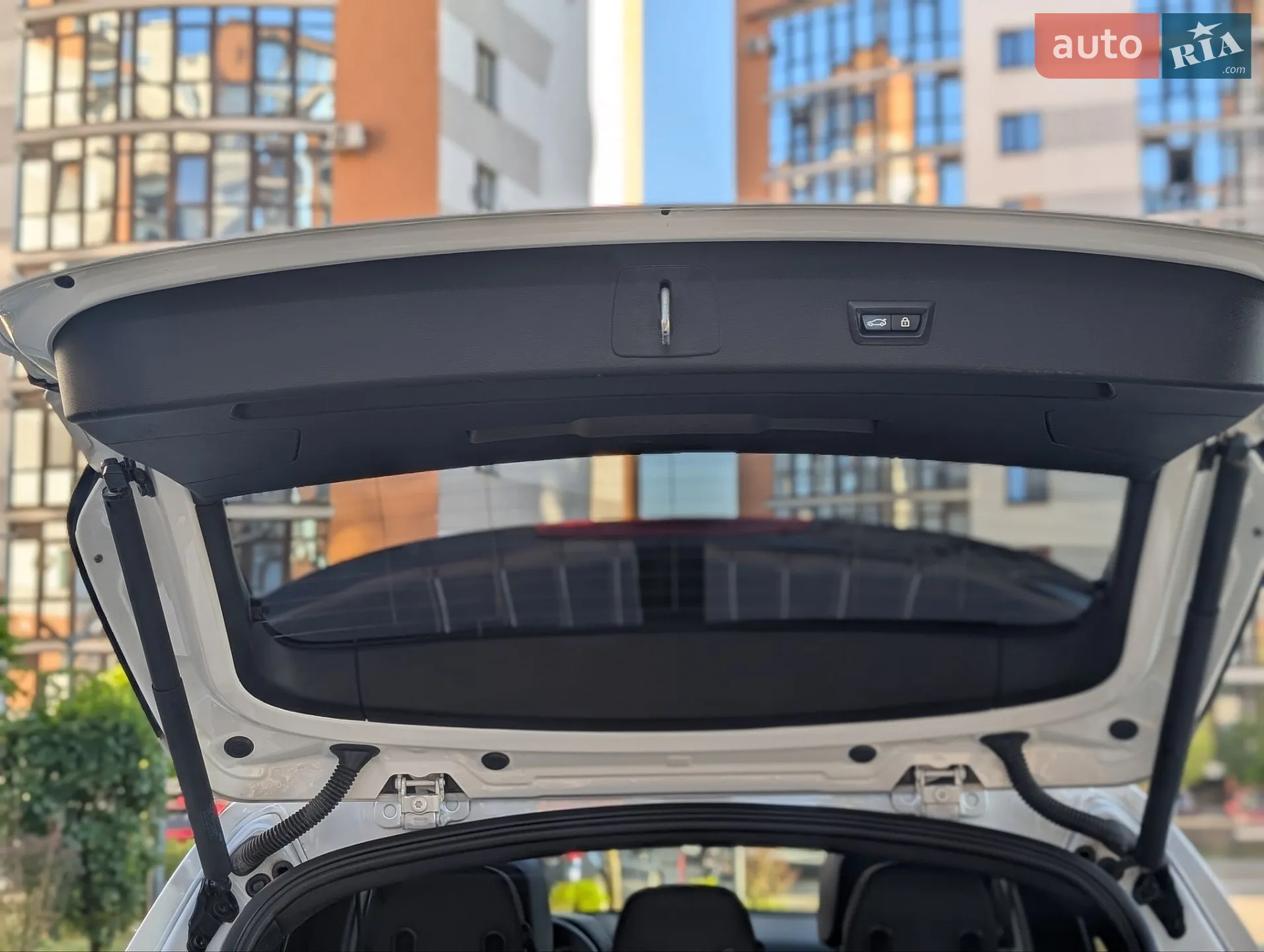 2018 BMW X1 - мініатюра 67