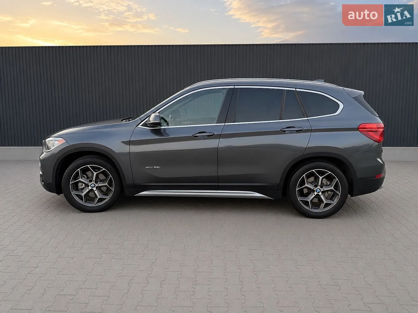 2016 BMW X1 - мініатюра 7