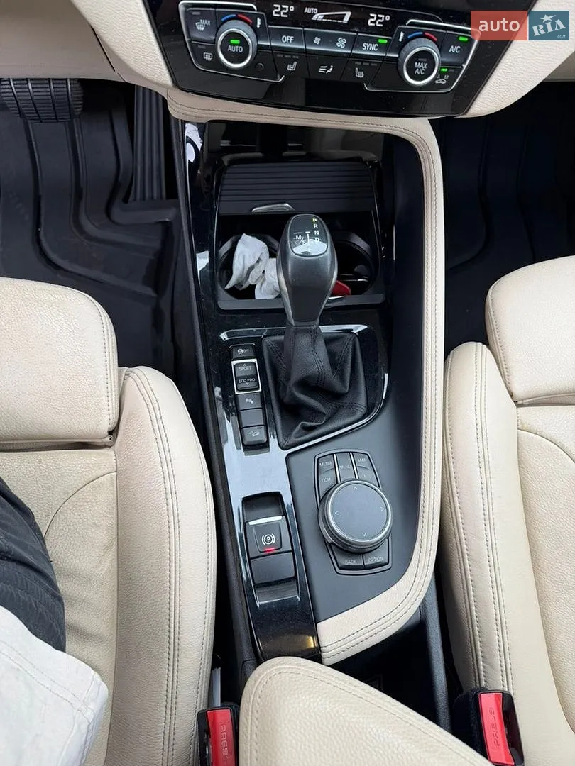 2017 BMW X1 - мініатюра 20