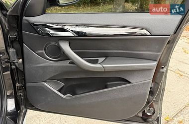 Внедорожник / Кроссовер BMW X1 2018 в Стрые