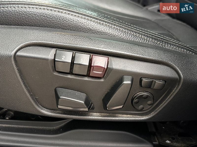 Внедорожник / Кроссовер BMW X1 2018 в Стрые