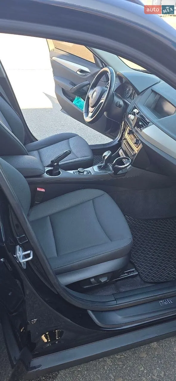 2012 BMW X1 - мініатюра 11