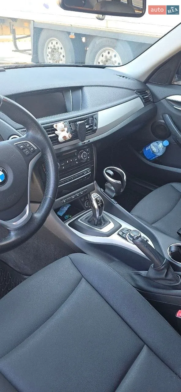2012 BMW X1 - мініатюра 9
