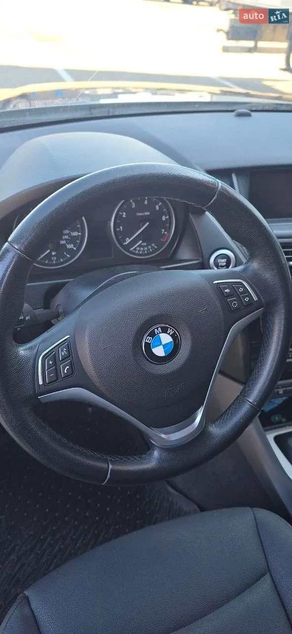 2012 BMW X1 - мініатюра 10