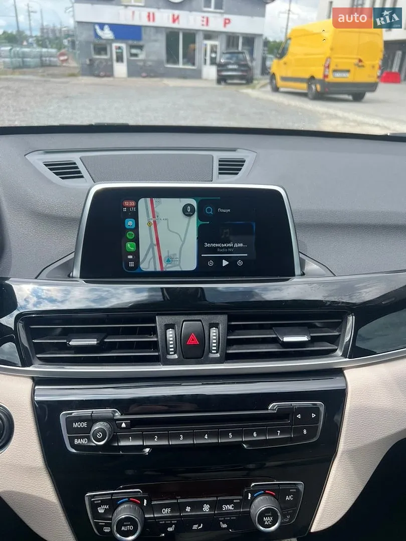 2018 BMW X1 - мініатюра 19