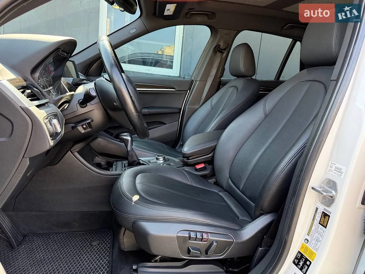 2016 BMW X1 - мініатюра 9