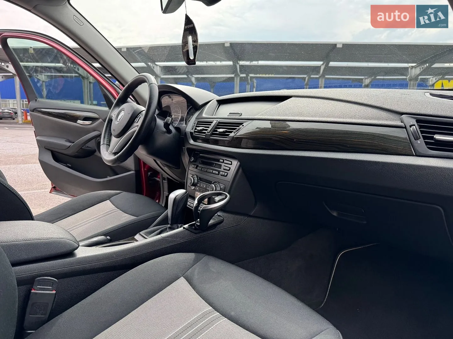 2012 BMW X1 - мініатюра 8
