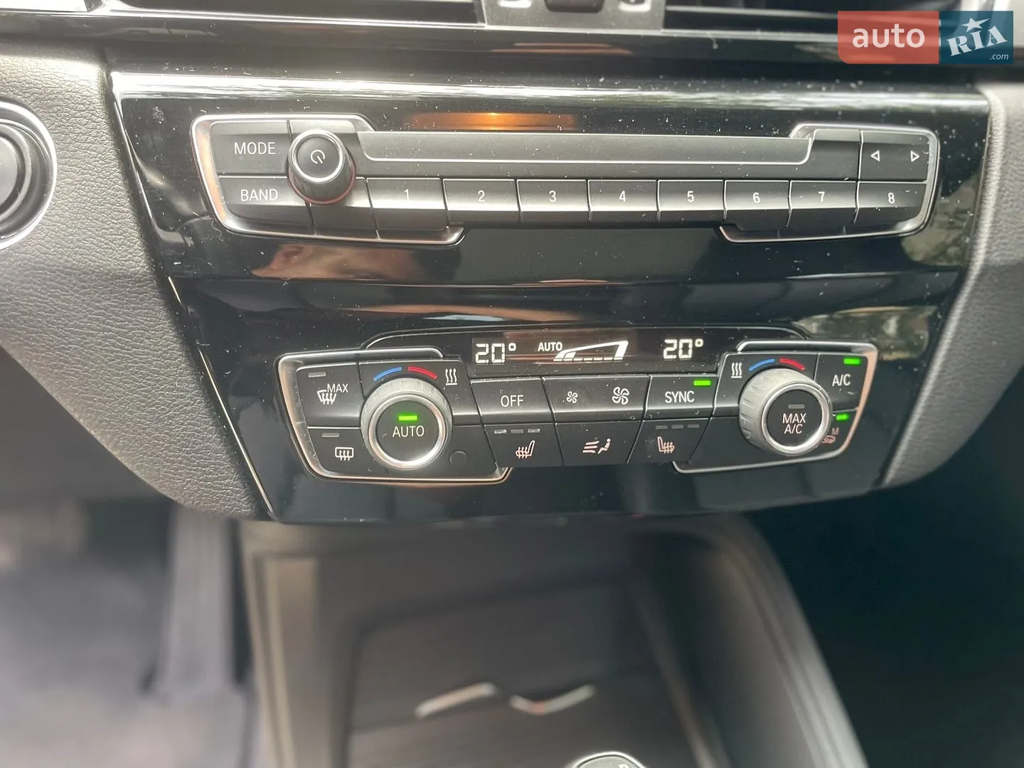 2016 BMW X1 - мініатюра 18