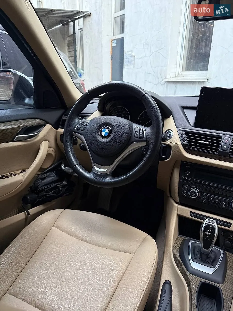 2013 BMW X1 - мініатюра 24