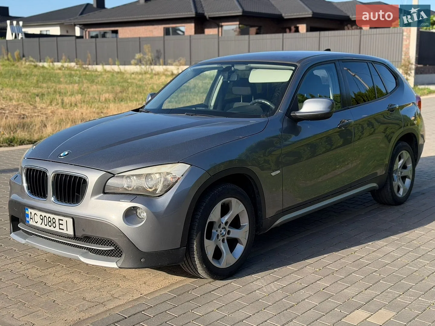 2011 BMW X1 - мініатюра 7