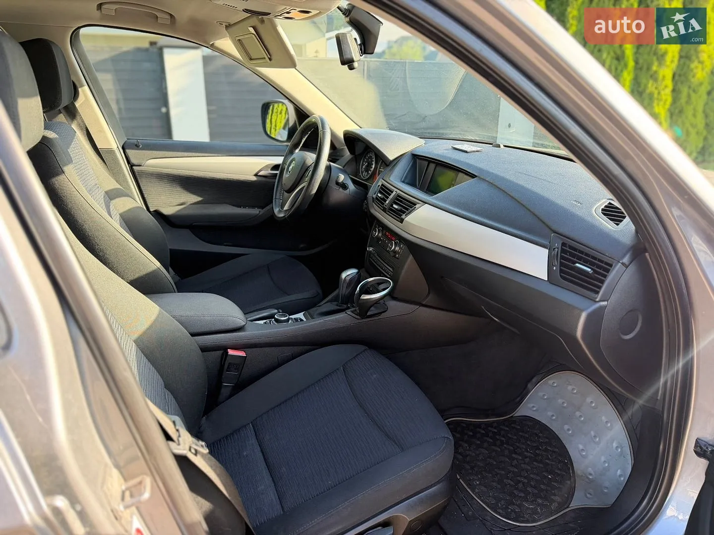 2011 BMW X1 - мініатюра 15