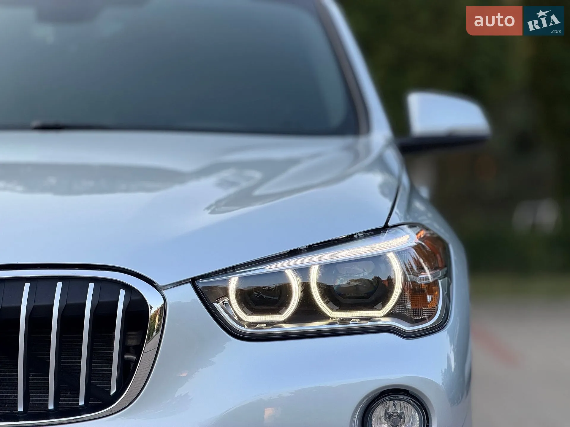 2016 BMW X1 - мініатюра 12