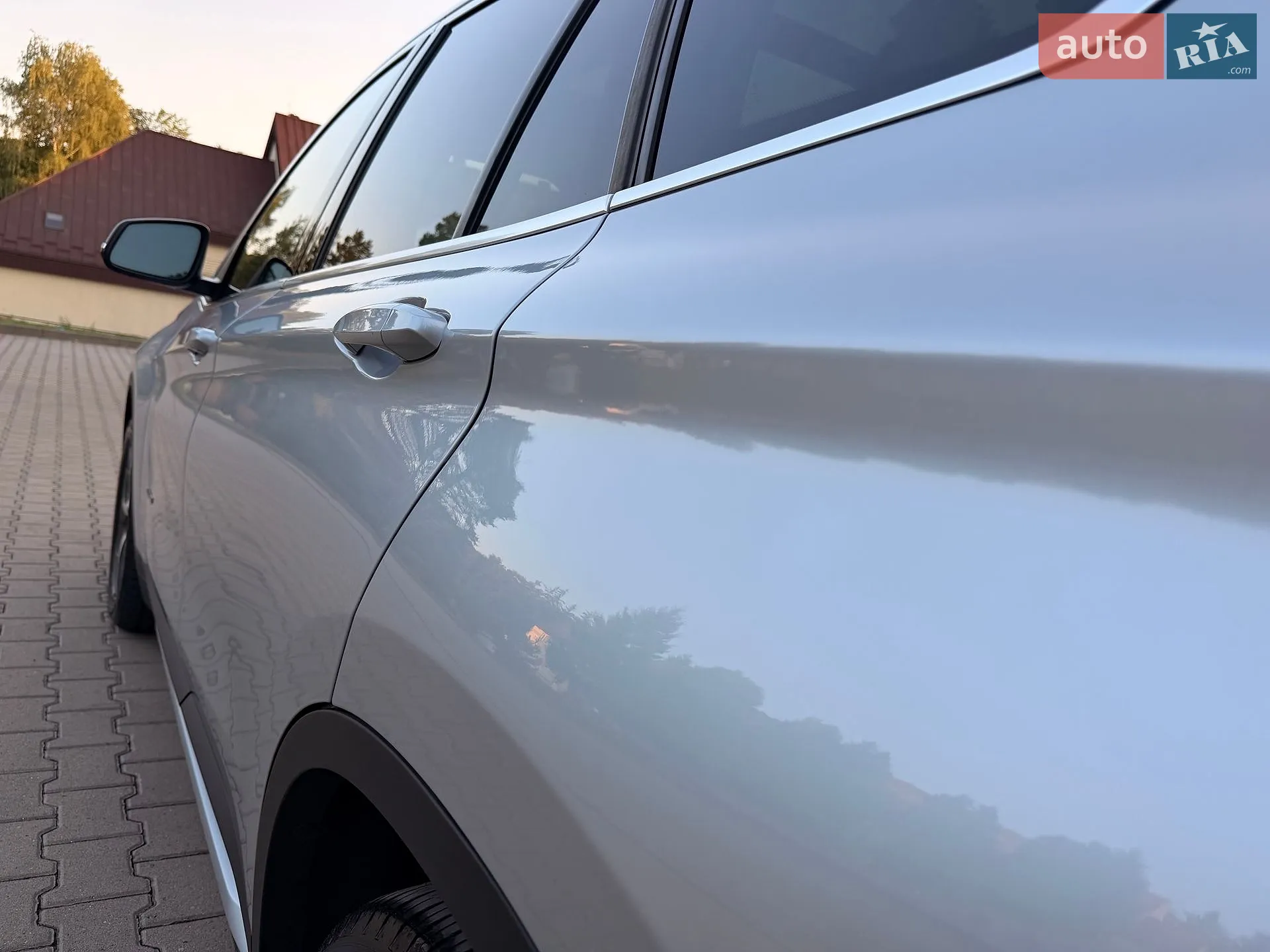2016 BMW X1 - мініатюра 17