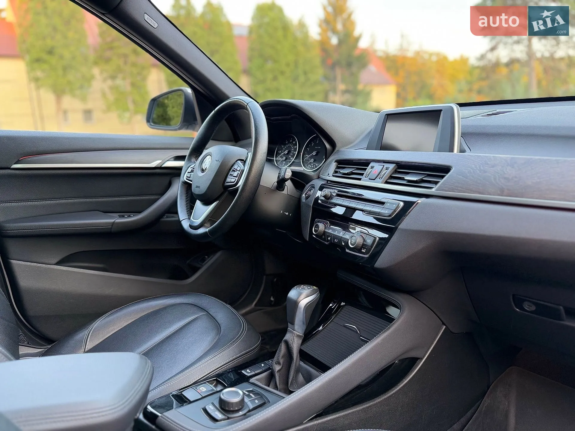 2016 BMW X1 - мініатюра 19