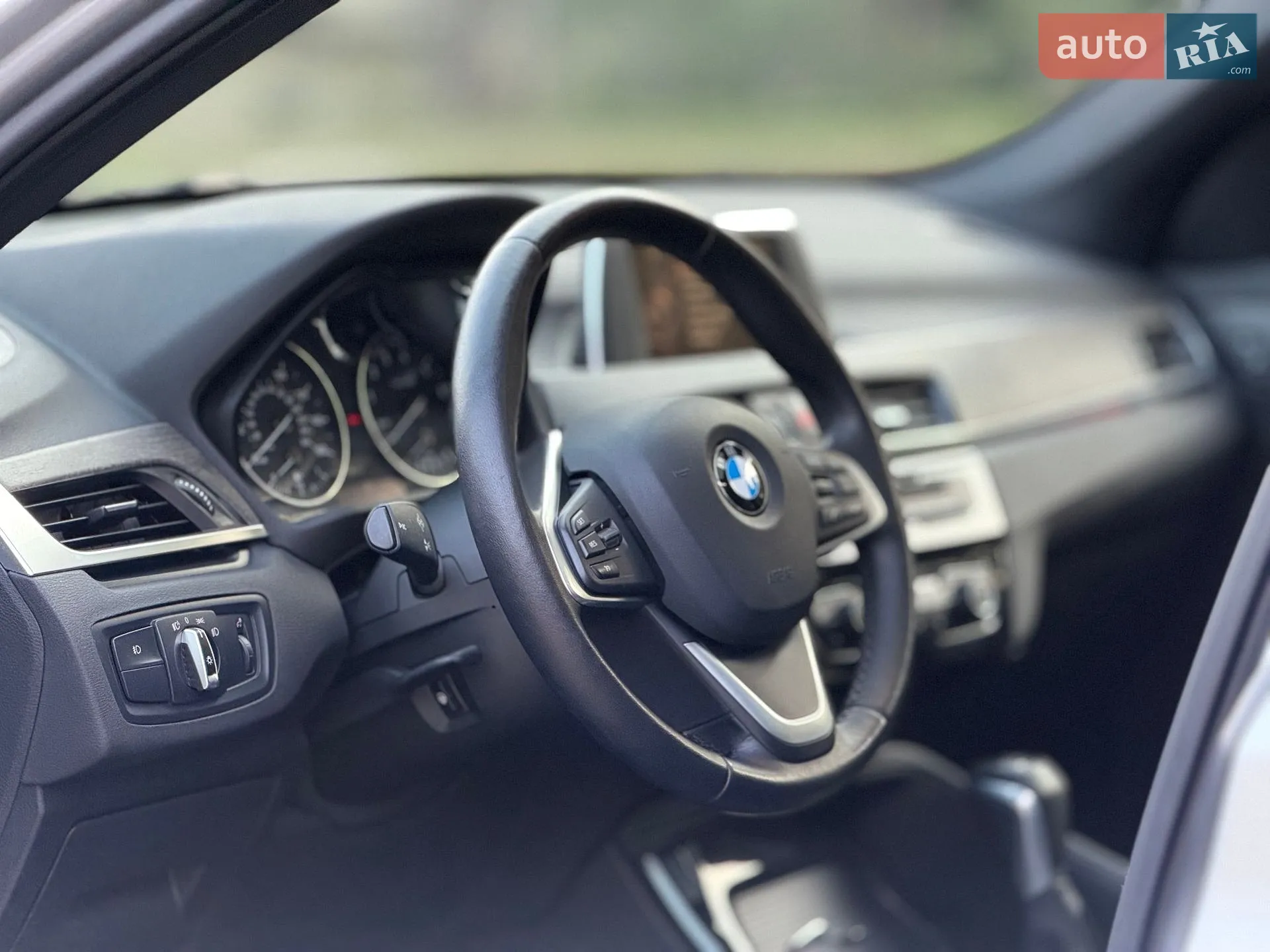 2016 BMW X1 - мініатюра 25
