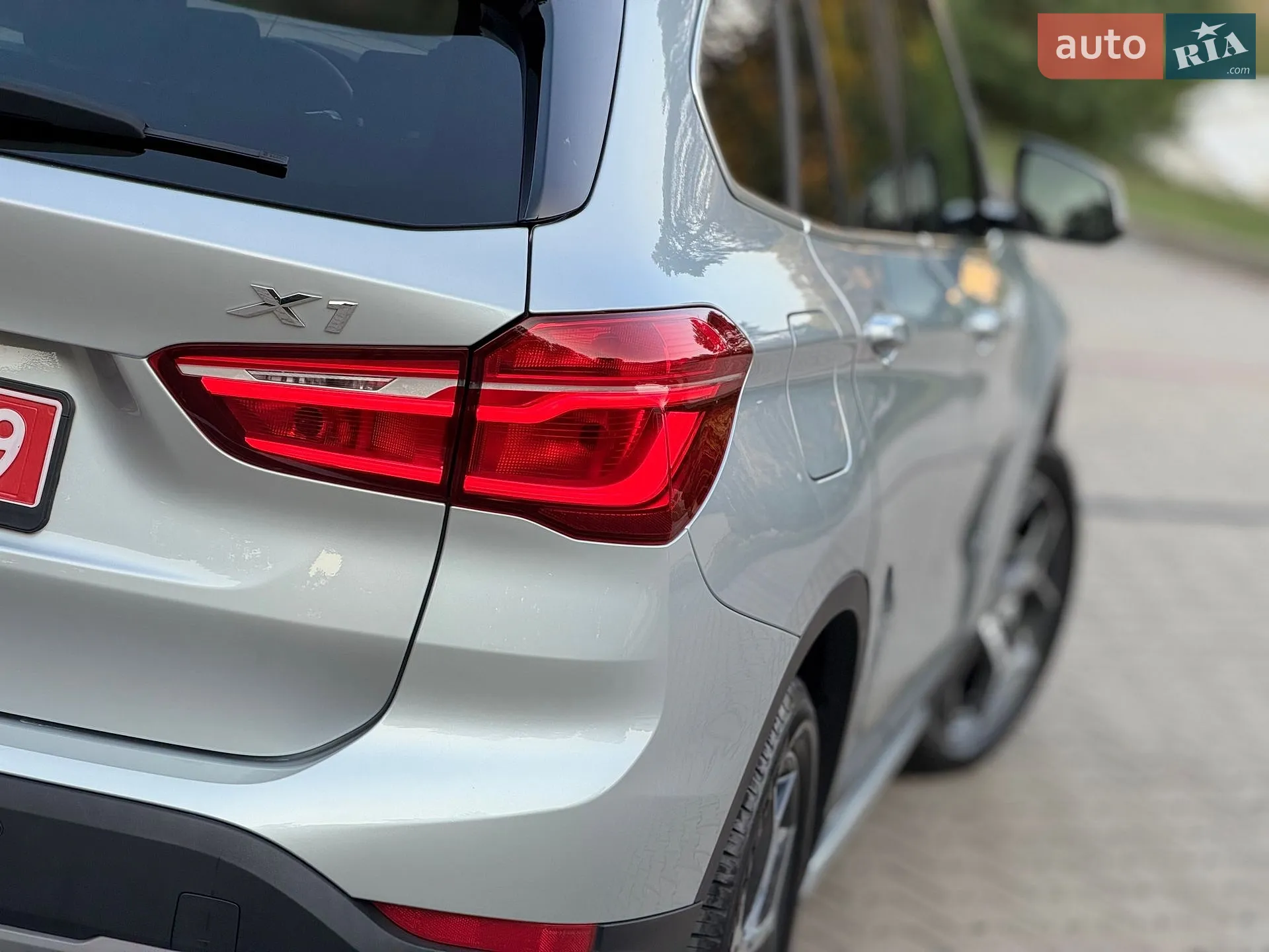 2016 BMW X1 - мініатюра 14