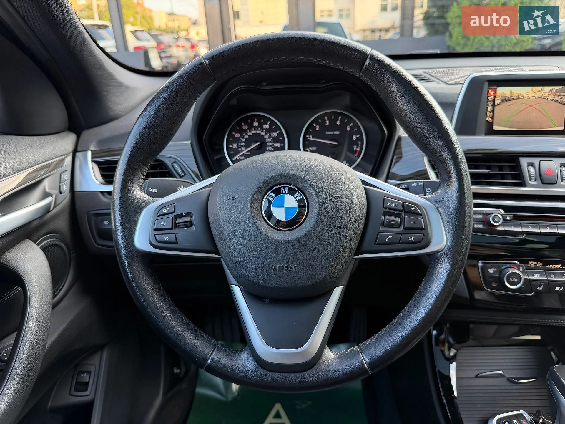 2016 BMW X1 - мініатюра 39