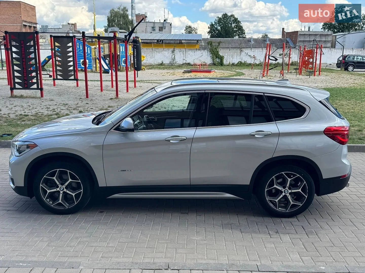 2016 BMW X1 - мініатюра 19