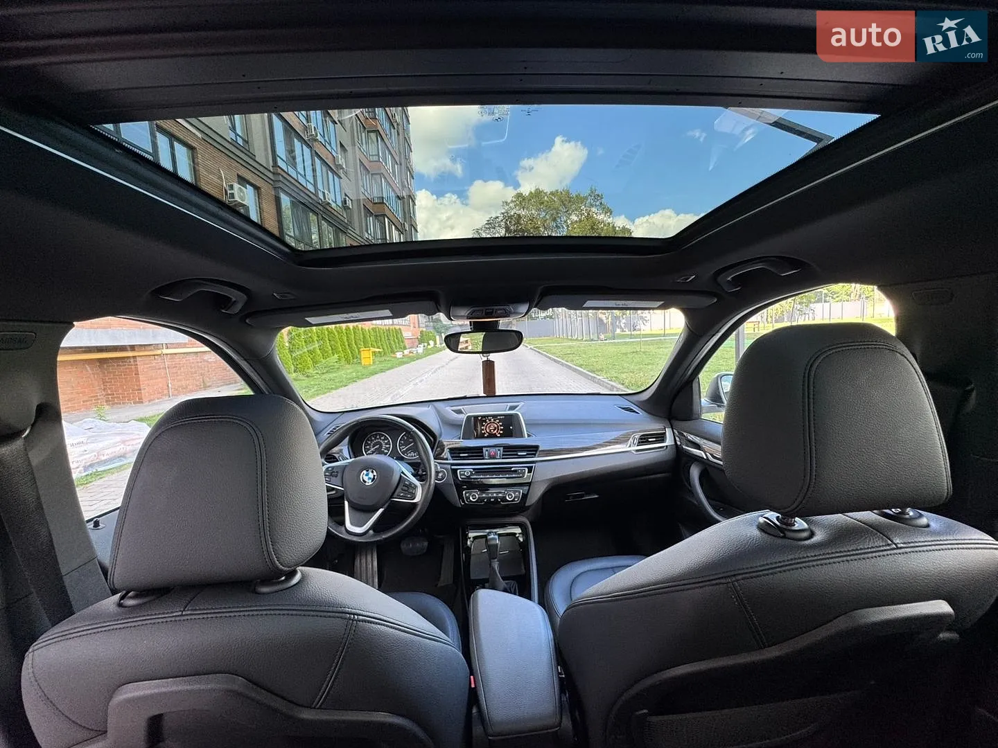 2016 BMW X1 - мініатюра 42