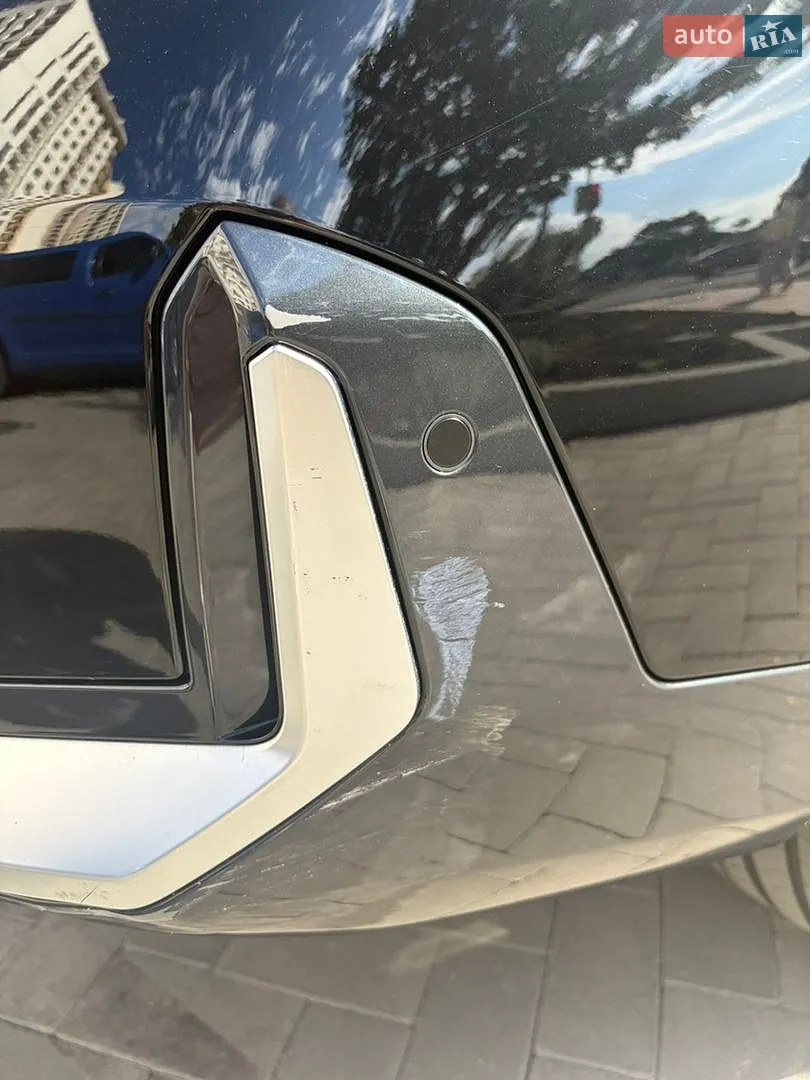 2024 BMW X1 - мініатюра 11