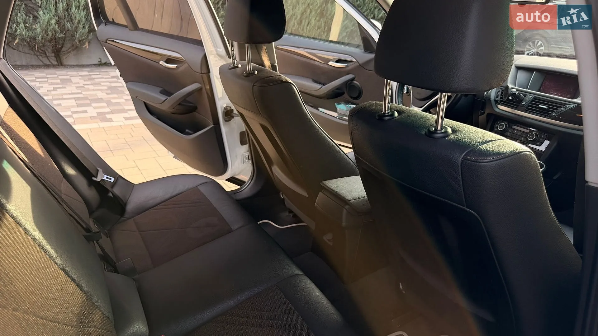 2014 BMW X1 - мініатюра 11