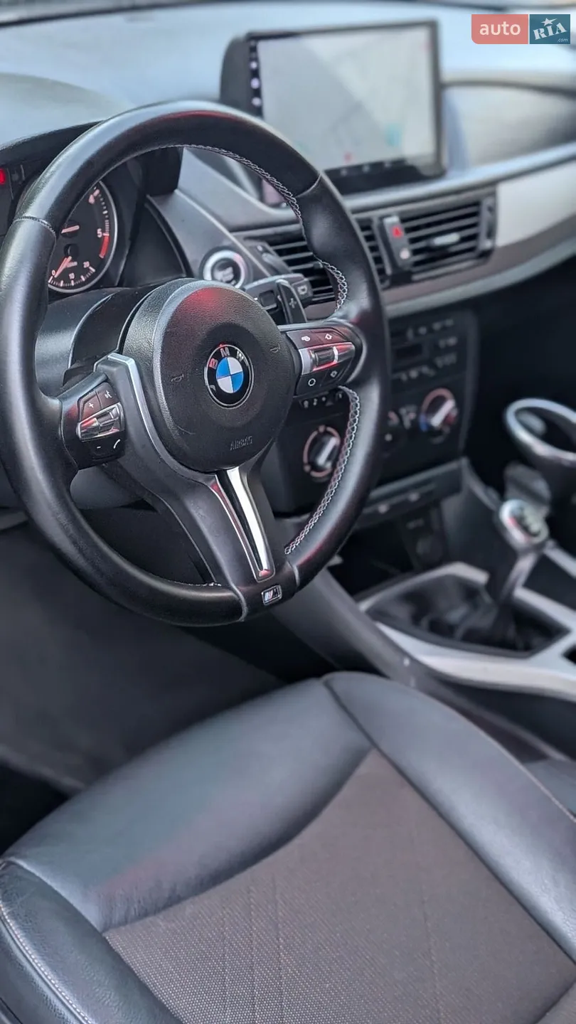 2014 BMW X1 - мініатюра 7