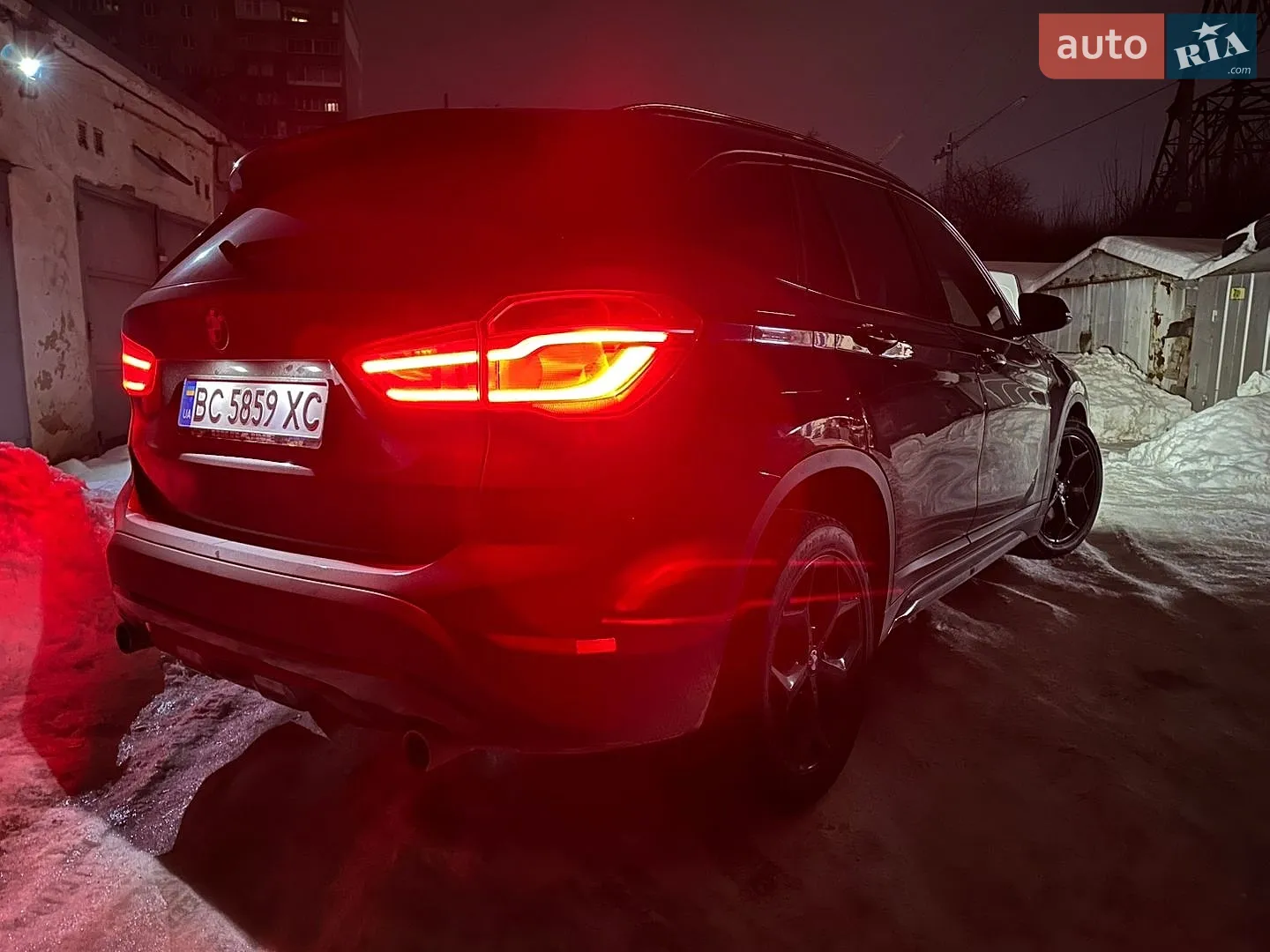 2015 BMW X1 - мініатюра 14