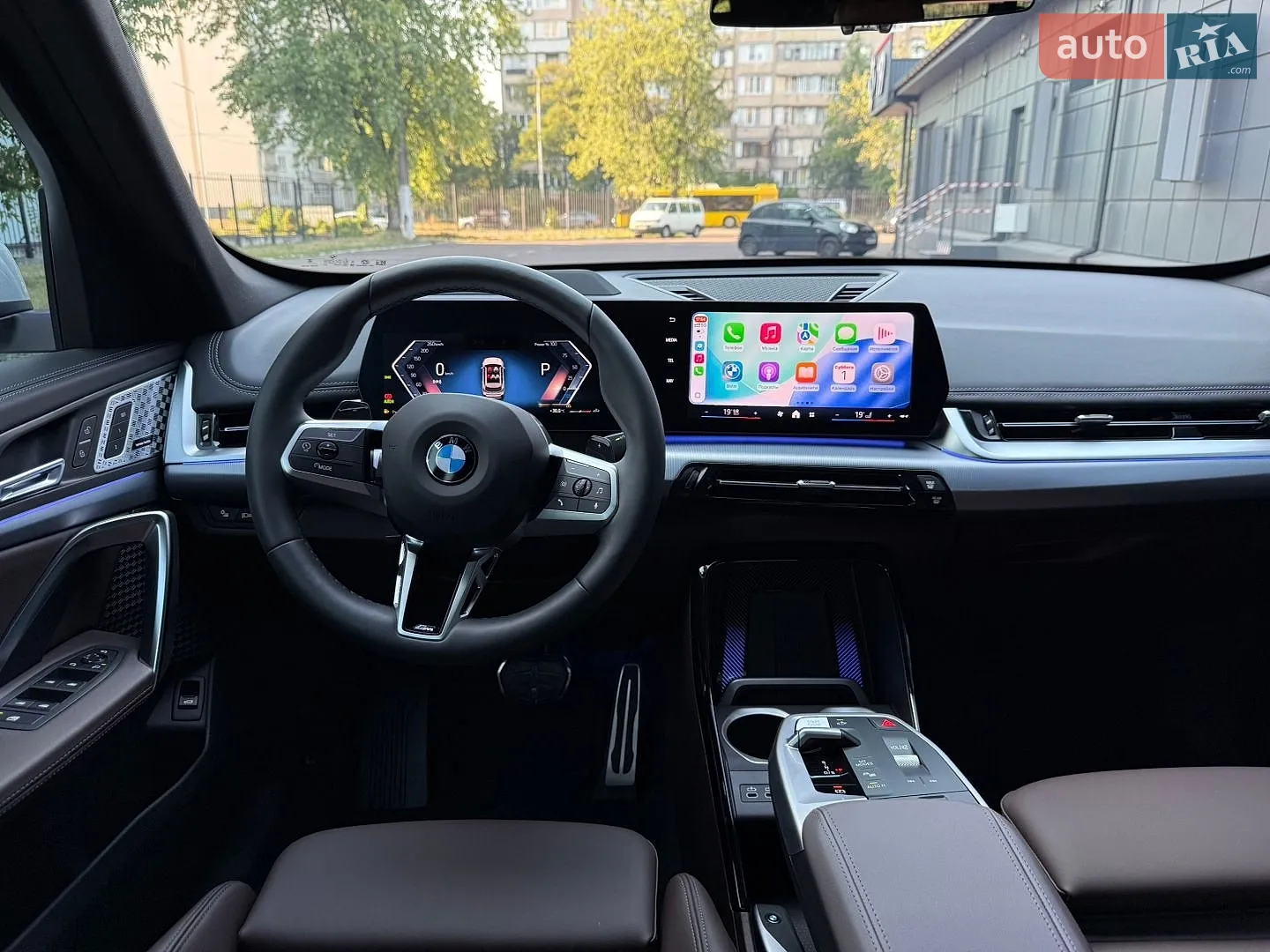 2025 BMW X1 - мініатюра 51