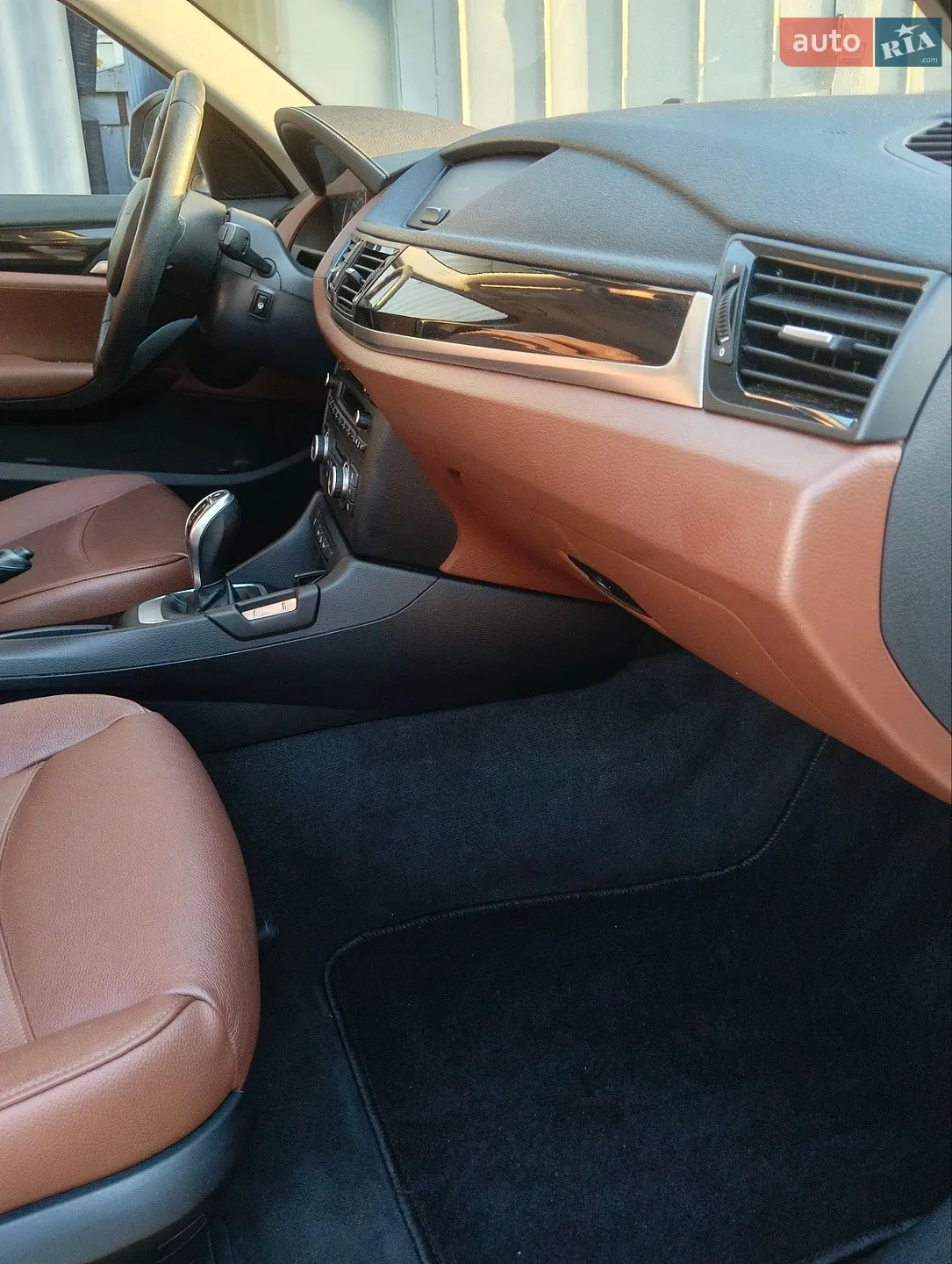 2015 BMW X1 - мініатюра 4