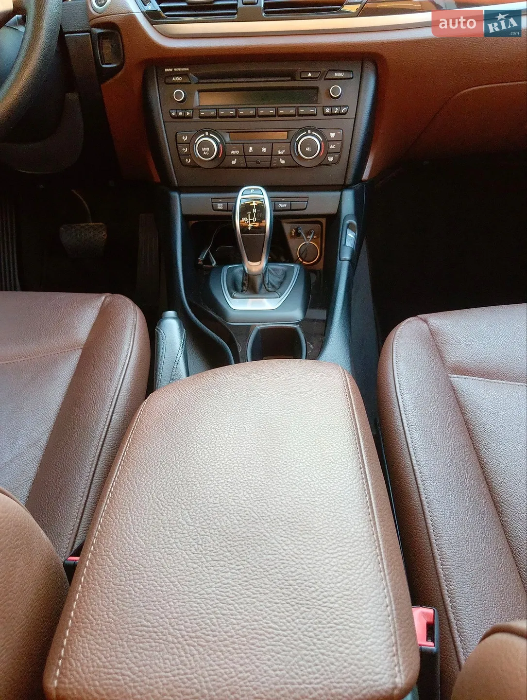 2015 BMW X1 - мініатюра 5