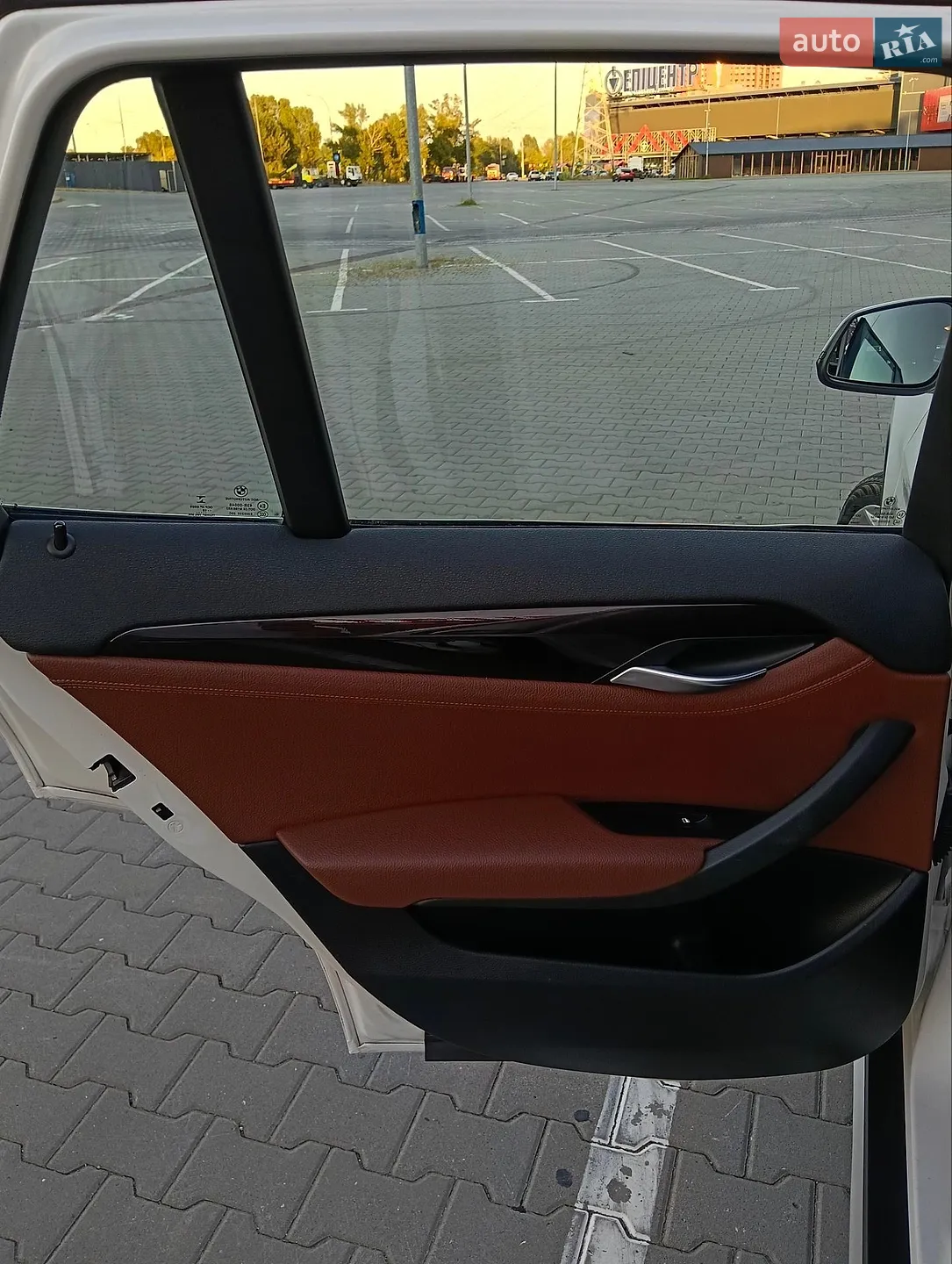 2015 BMW X1 - мініатюра 15