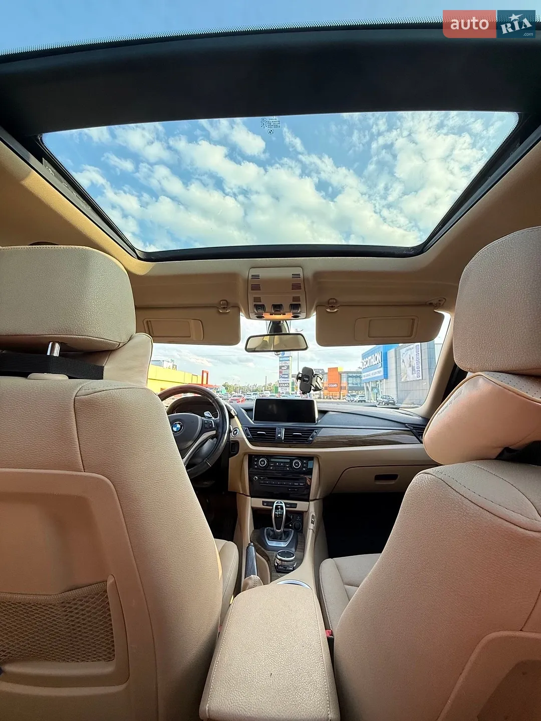2012 BMW X1 - мініатюра 18