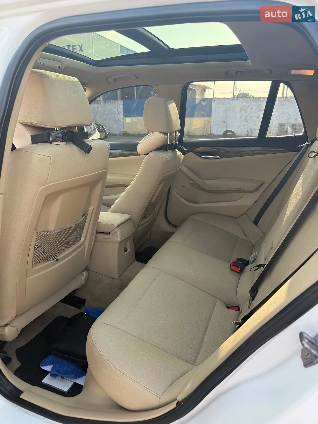 2012 BMW X1 - мініатюра 20