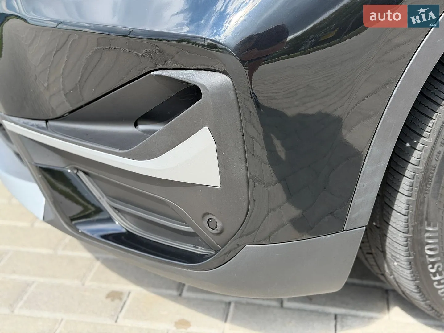 2021 BMW X1 - мініатюра 16