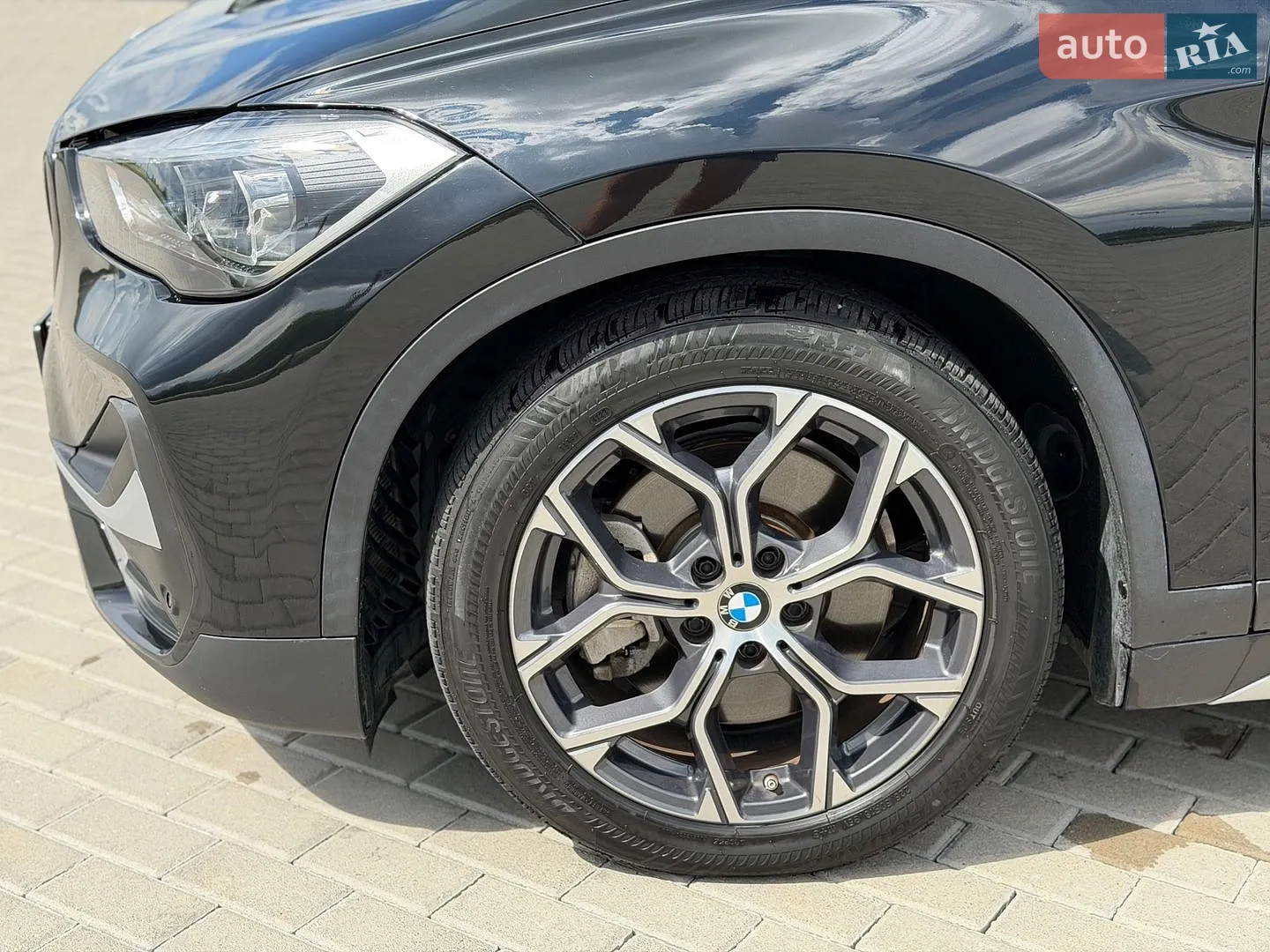2021 BMW X1 - мініатюра 18