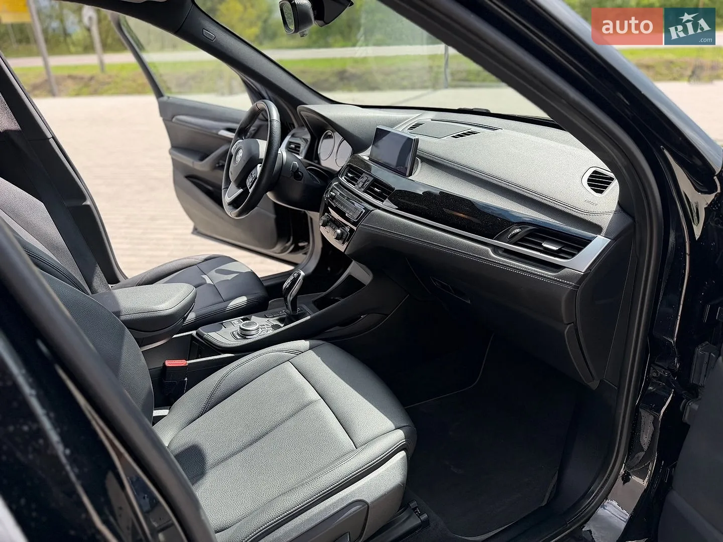 2021 BMW X1 - мініатюра 22