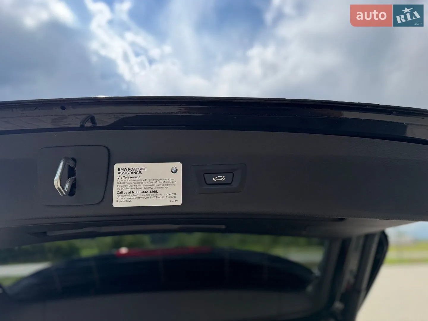 2021 BMW X1 - мініатюра 26