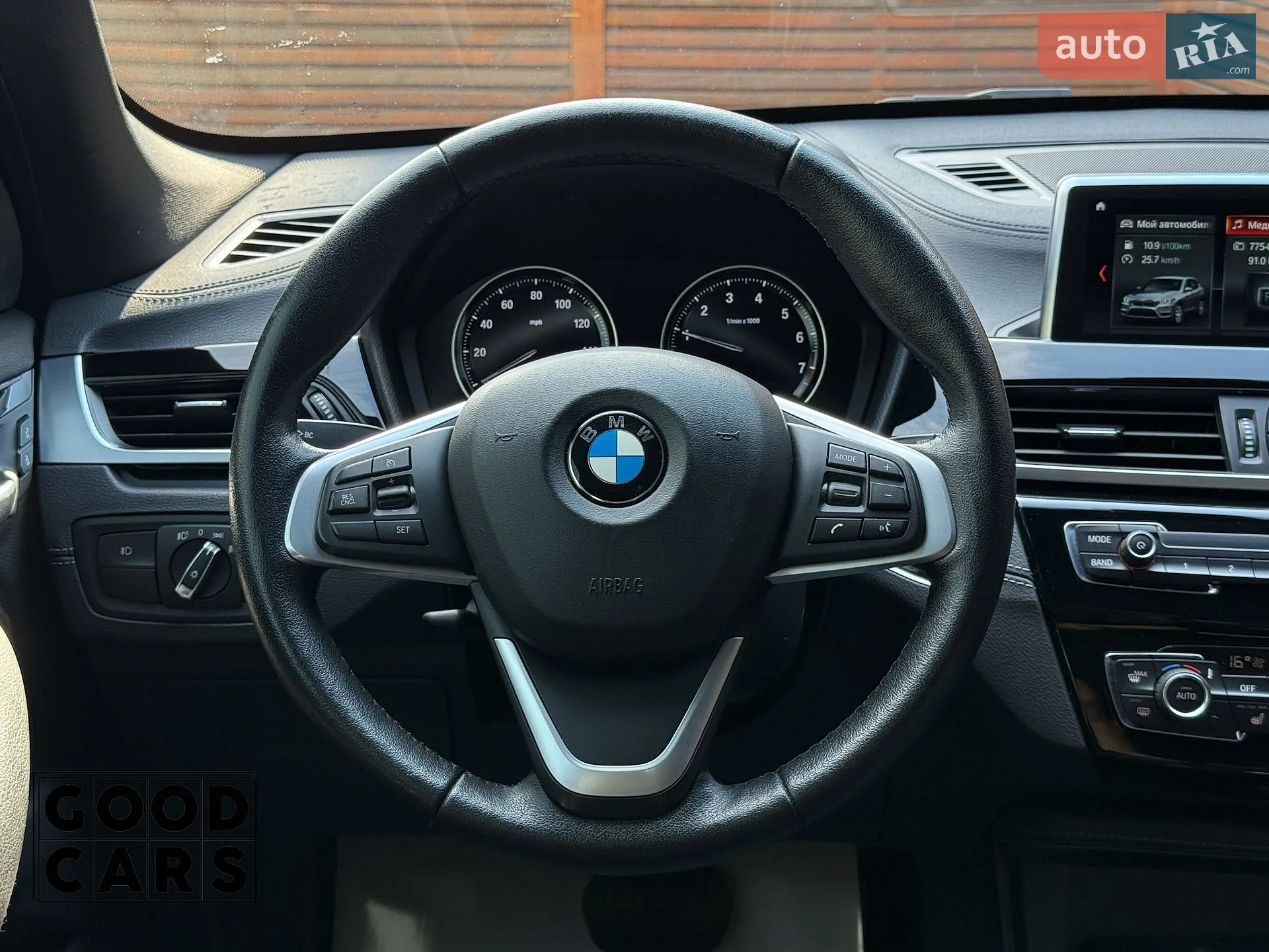 2019 BMW X1 - мініатюра 35