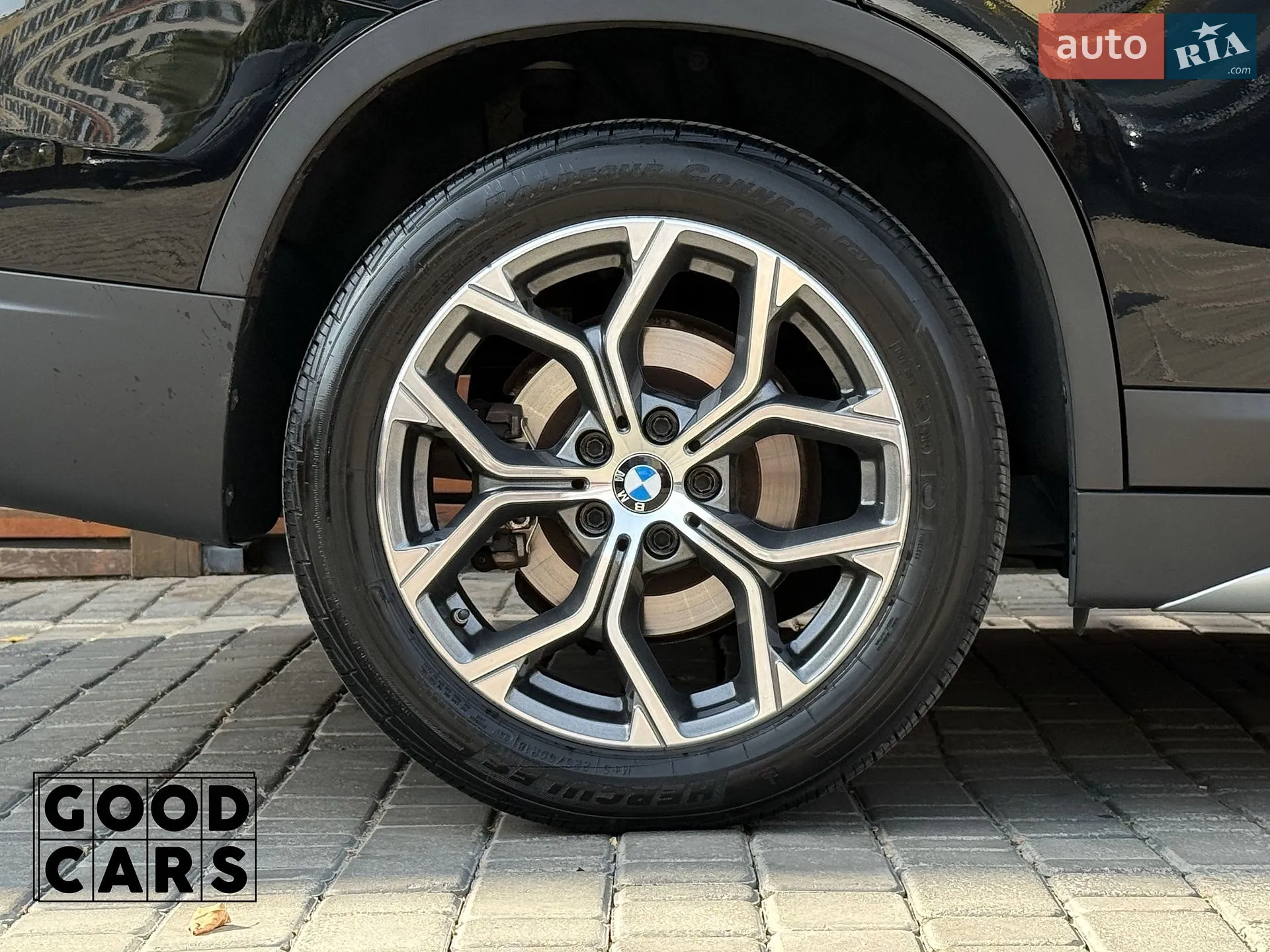 2019 BMW X1 - мініатюра 13